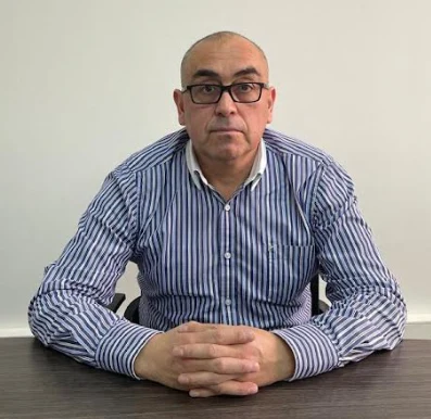 Germán Mayorga Muñoz, Gerente de GM Empresas